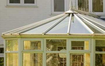 conservatory roof repair Tyn Y Coed, Shropshire