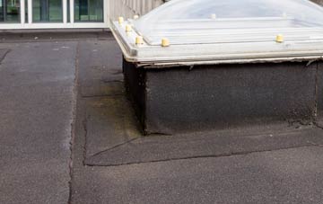disadvantages of Tyn Y Coed flat roofs