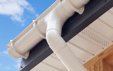 Tyn Y Coed gutter installation costs