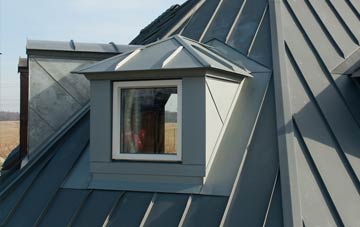 metal roofing Tyn Y Coed, Shropshire