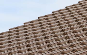 plastic roofing Tyn Y Coed, Shropshire