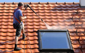 roof cleaning Tyn Y Coed, Shropshire