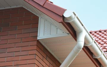 Tyn Y Coed soffit repair costs