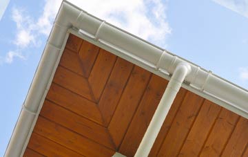 Tyn Y Coed soffit types