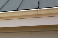Tyn Y Coed soffit repair