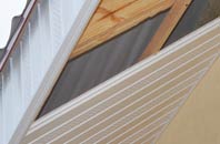 rated Tyn Y Coed soffit repair companies